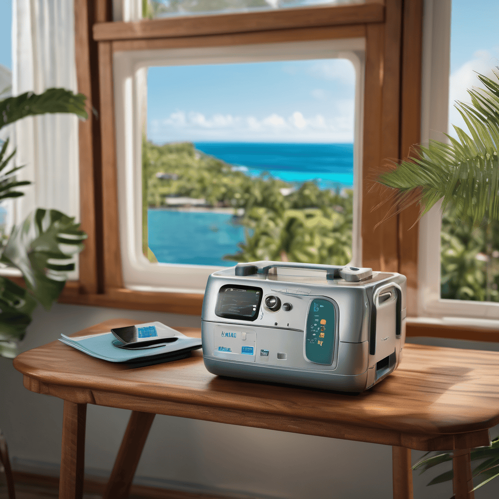 Fiji to Bring On-Site Kidney Care to Remote Islands with Point-of-Care Testing