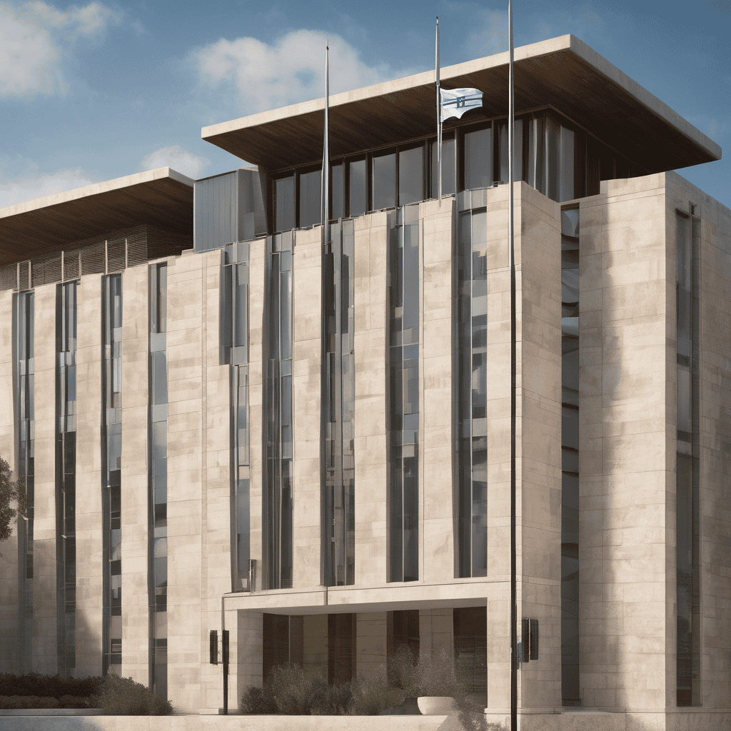 Fiji Opens First Permanent Embassy in Jerusalem, Signaling Deepening Israel Ties