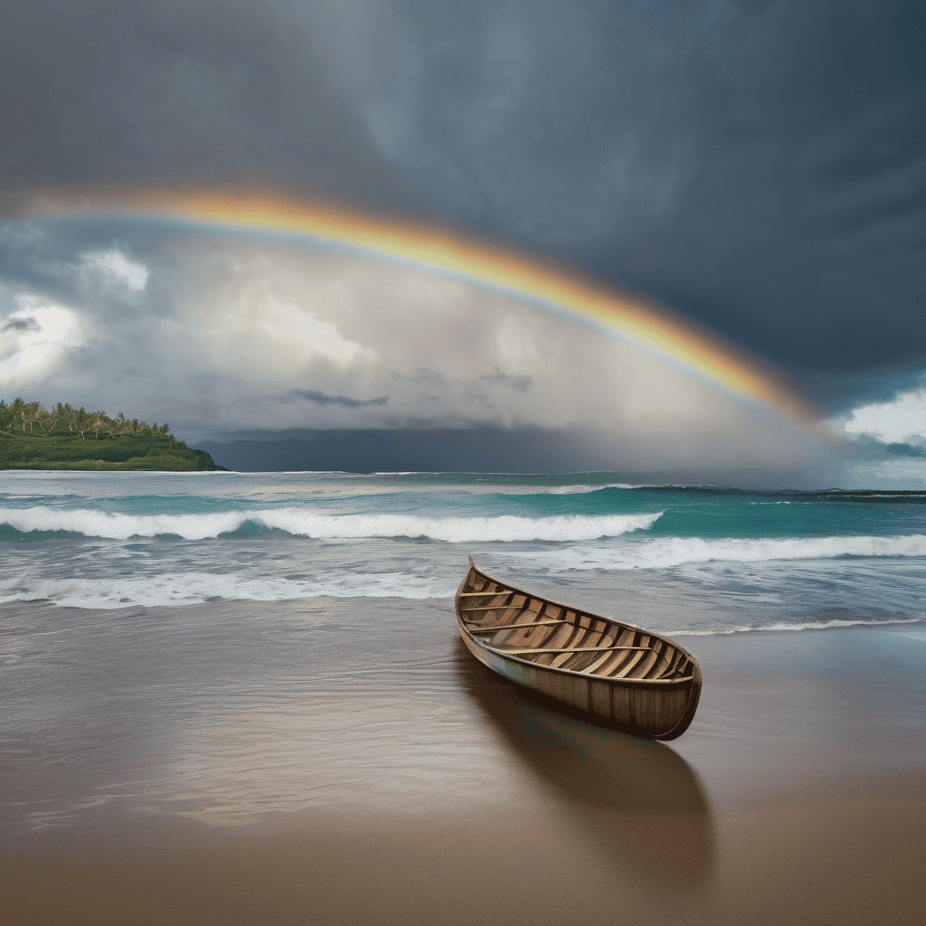 Fiji Weather Update: Severe Thunderstorm Warning Cancelled; Rotuma Heavy Rain Alert Remains in Force (Feb 4, 2026)