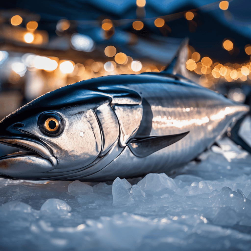 Fiji Minister Sets Course for Levuka’s PAFCO in Tuna Supply Strategy