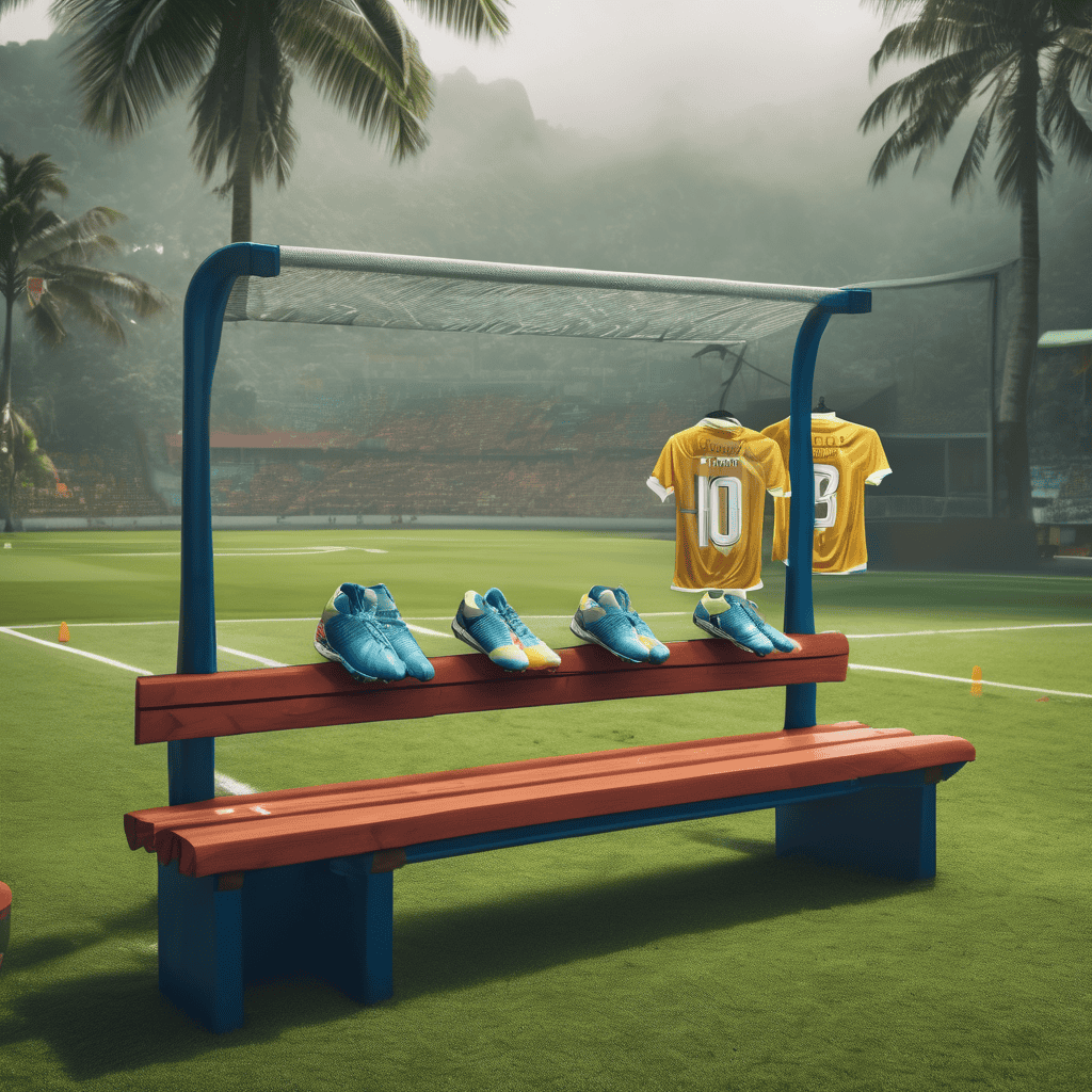 Auvray Praises Bula FC's Resilient Bench After Draw, Eyes Tahiti United