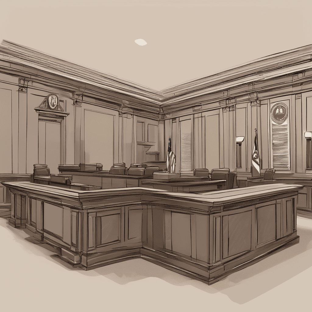 JSC Sets March Deadline in FICAC Commissioner Case