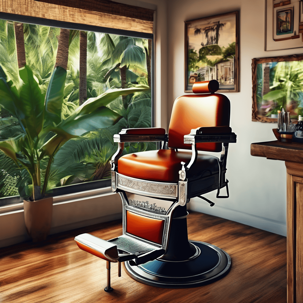 Labasa's Extra Cut Barbershop: A Small Biz with Big Impact on Local Youth