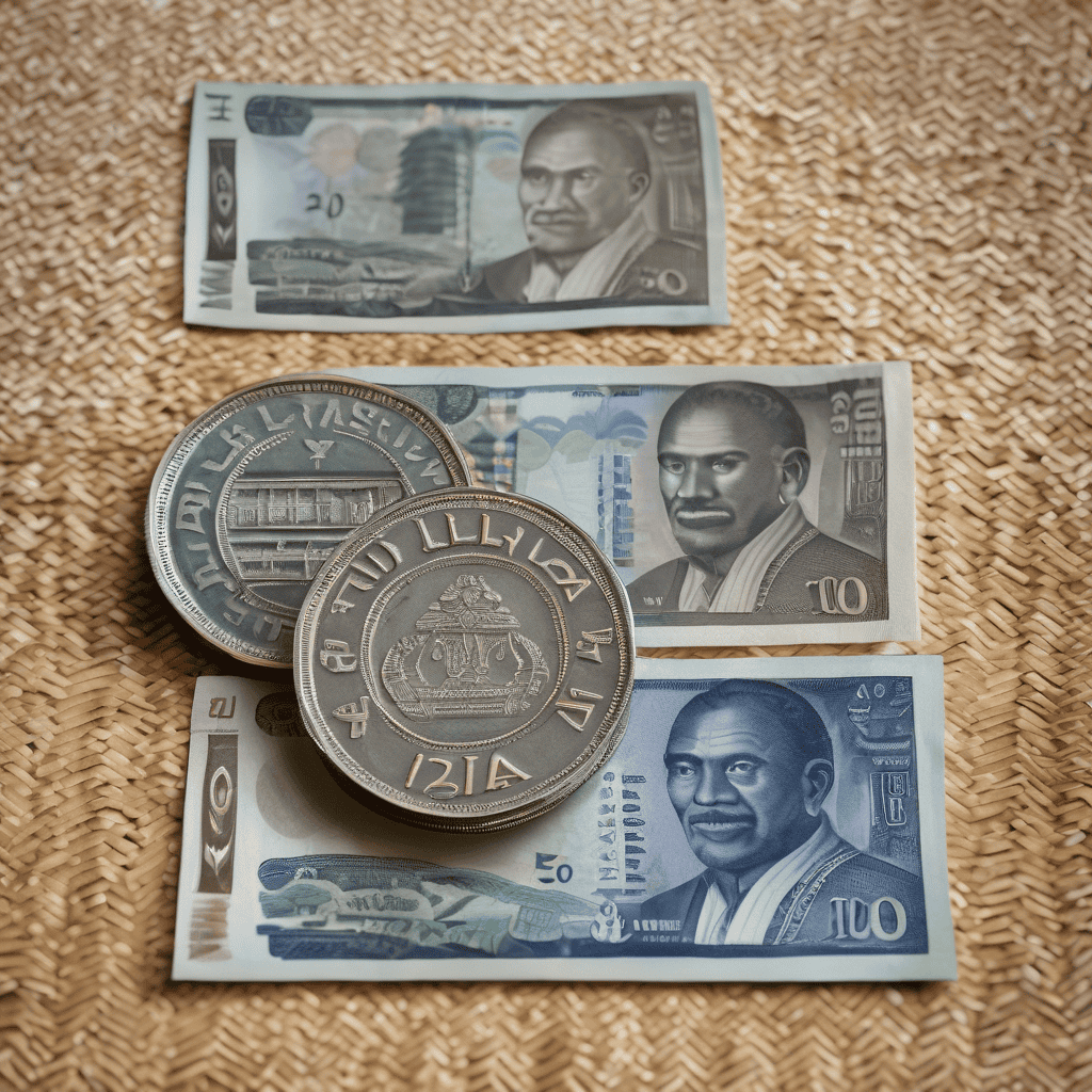 Fiji's 2025 Inflation Turns Disinflationary, Yet Service Prices Hold Ground