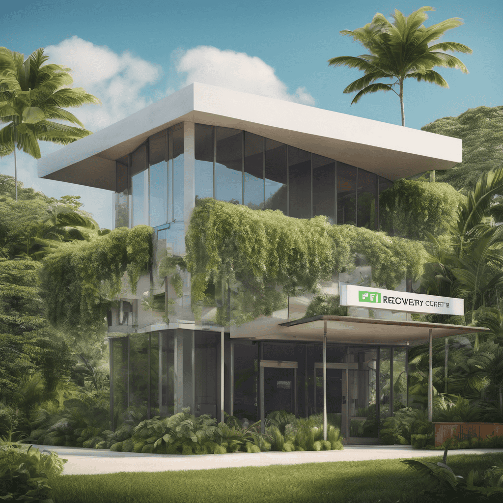 New Adolescent Drug Recovery Centers Set to Open in Domain