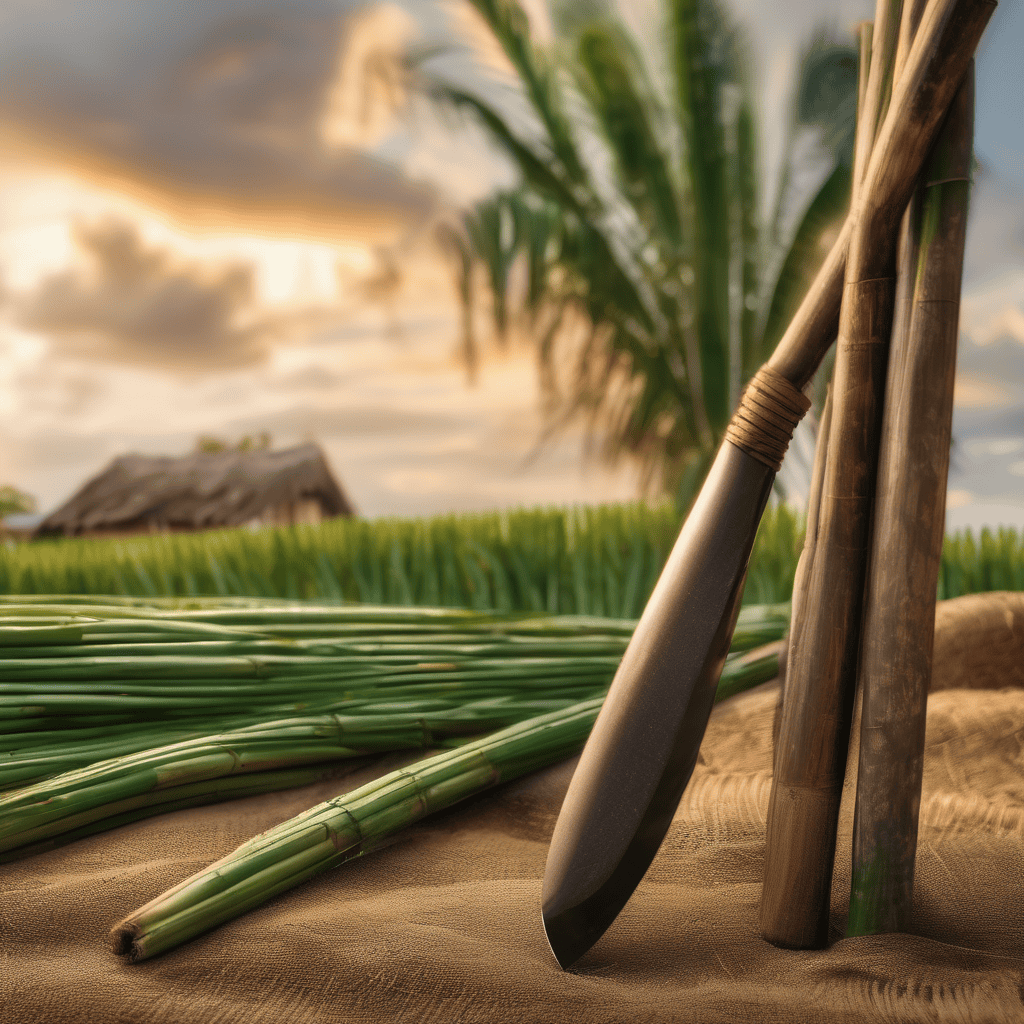 Fiji Sugarcane Farmers Embrace Parametric Insurance