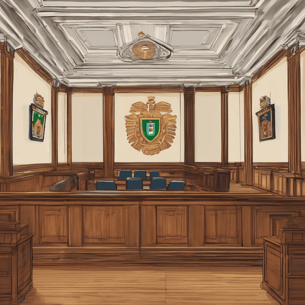 Fiji Journalists Subpoenaed in High Court Case Involving Former Deputy PMs