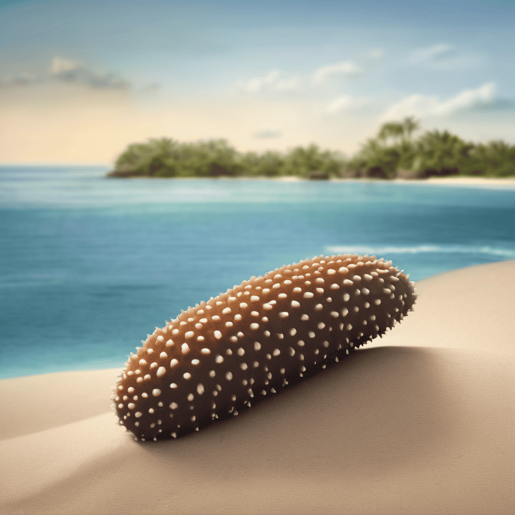 Lau Leaders Pursue Sustainable Sea Cucumber Management