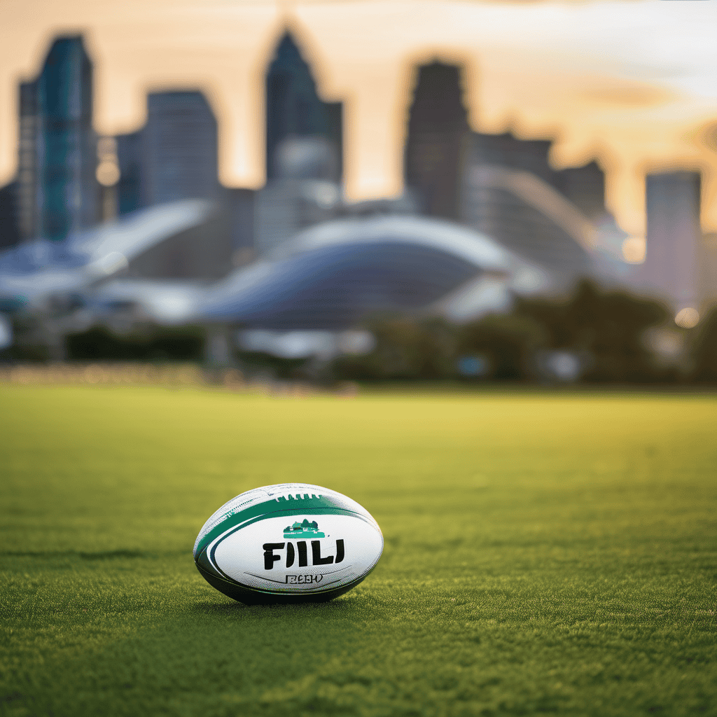 Fiji Sevens Eye Perth Title Defense After Singapore Win