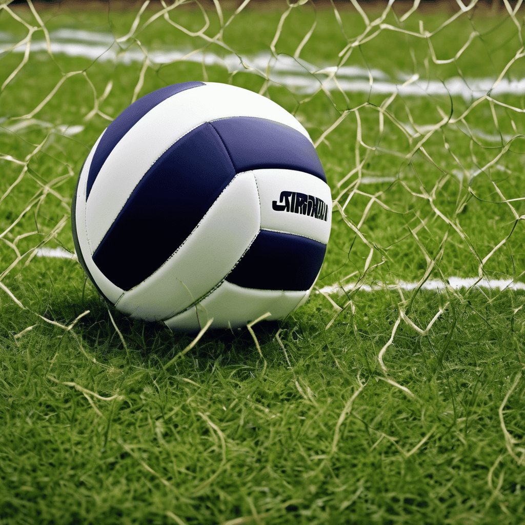 Nasinu Volleyball Rolls Out Grassroots Program Ahead of Vanua Challenge