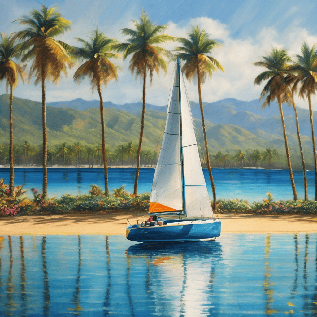 Wai Tui International Regatta Opens Registrations in Fiji