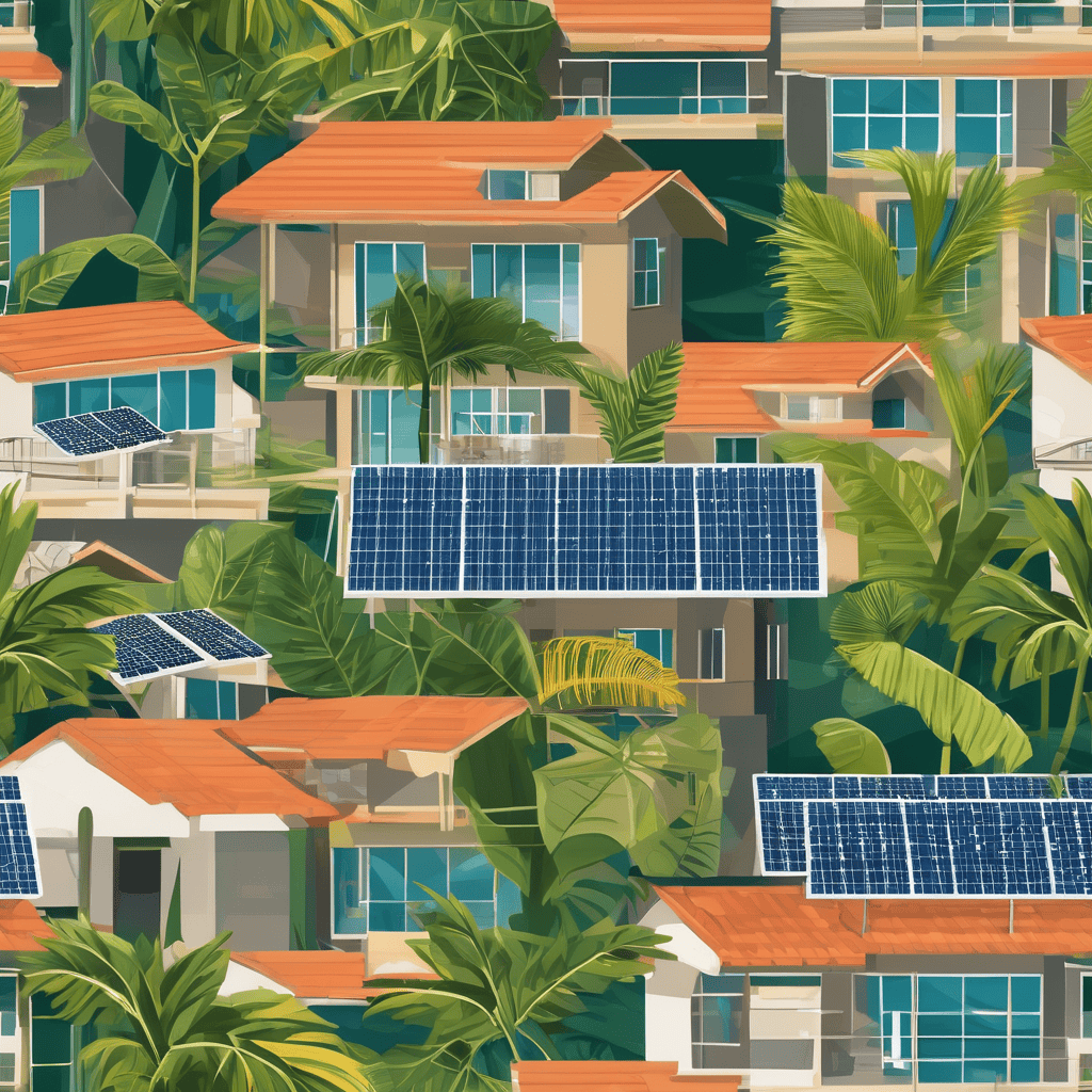 RUP Investments Sets Fiji Solar Pace with 1.5 MW Expansion Across 11 Sites