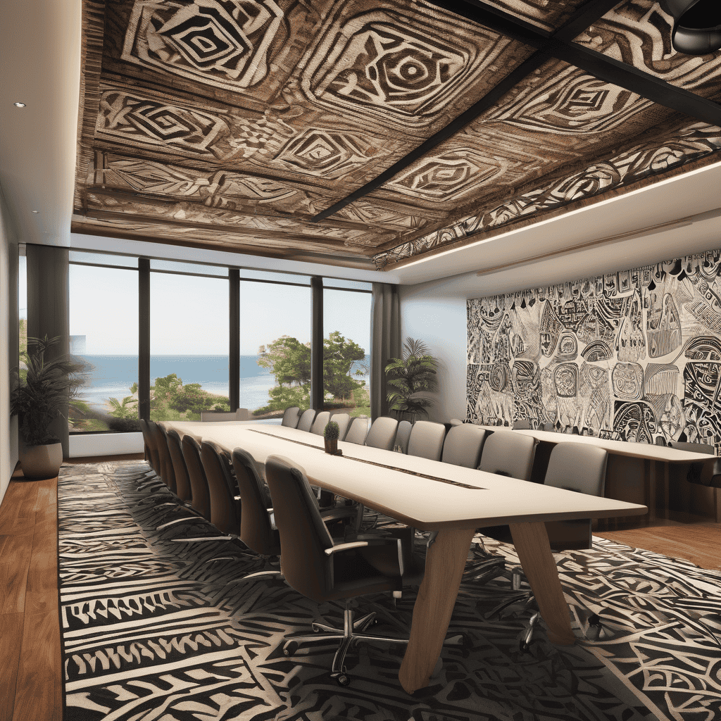 Fiji's WIN Convention Sparks a New Wave in Women's Leadership