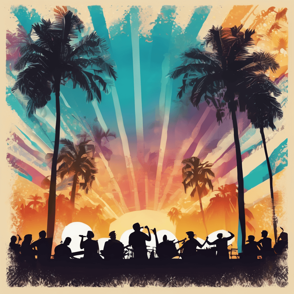 UB40 Rocks Fiji's Nadi Night, Promises Lessons for Future Shows