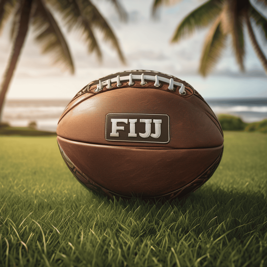 Skipper Select Set to Transform Fiji Rugby's Talent Pipeline