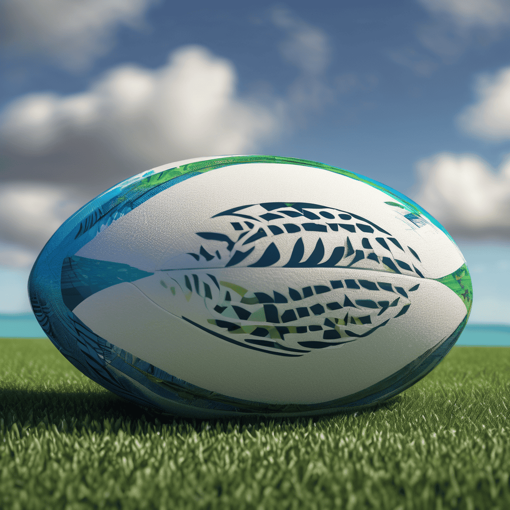 Iowane Teba Cleared for Fiji 7s Perth Leg