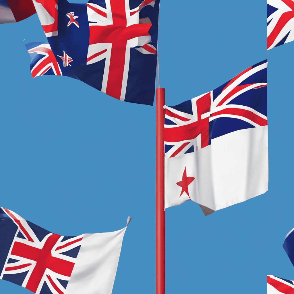 Fiji Plans Auckland Consulate as New Zealand Ties Strengthen for Fijian Diaspora