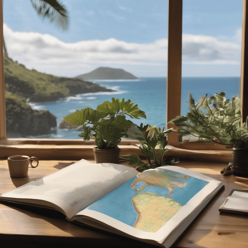 USP Launches First Climate Change Degree for Pacific Communities