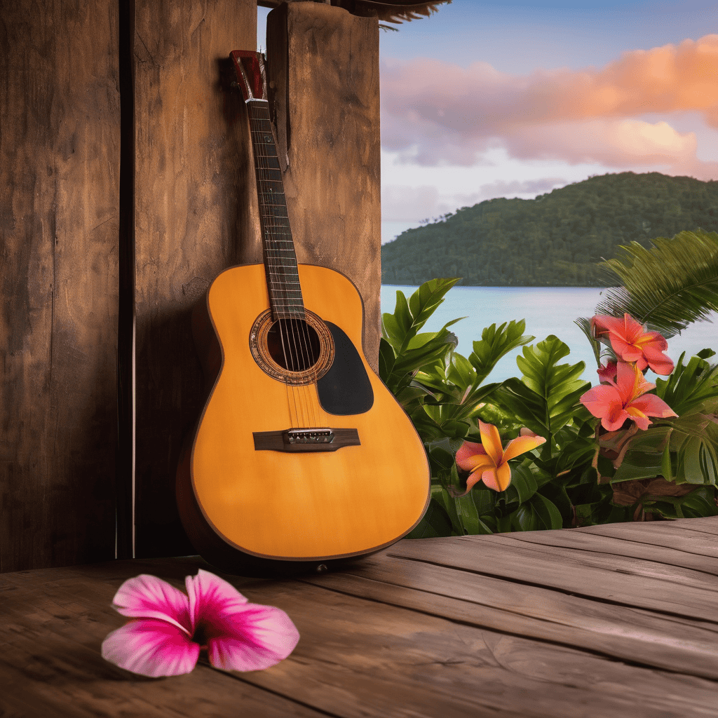 FIPRA's Fiji Music Awards Return with New Sigidrigi Category