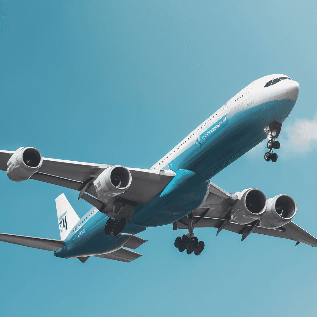 Fiji's Civil Aviation Authority Posts Strong 2024 Finances Amid Sector Recovery