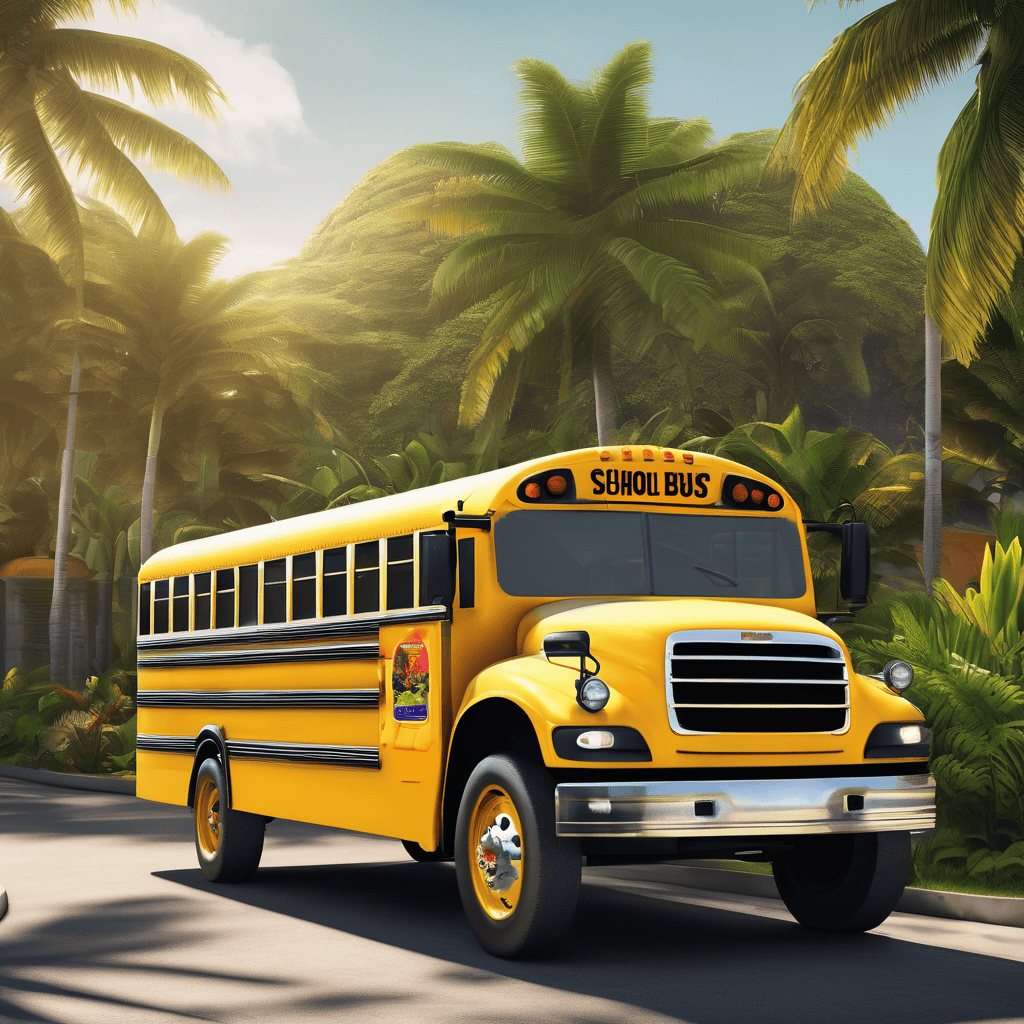 Ministries Unite for Inclusive Education, Safer School Journeys