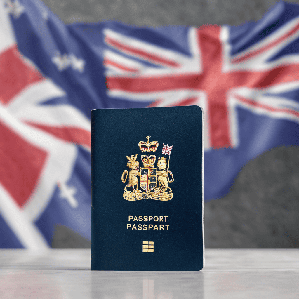 New Zealand Names Greg Andrews High Commissioner to Fiji