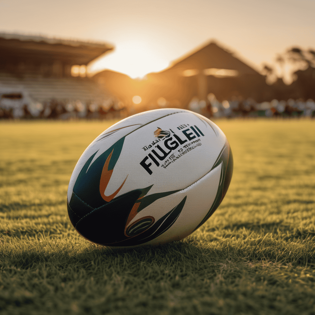 Rugby star's GB debut fuels long-term Fiji dream