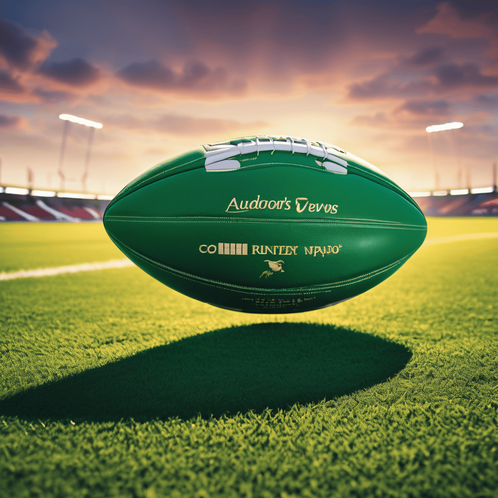 Perth Sevens Sparks Home-Field Glory for Australia as Back-to-Back Title Bid Opens