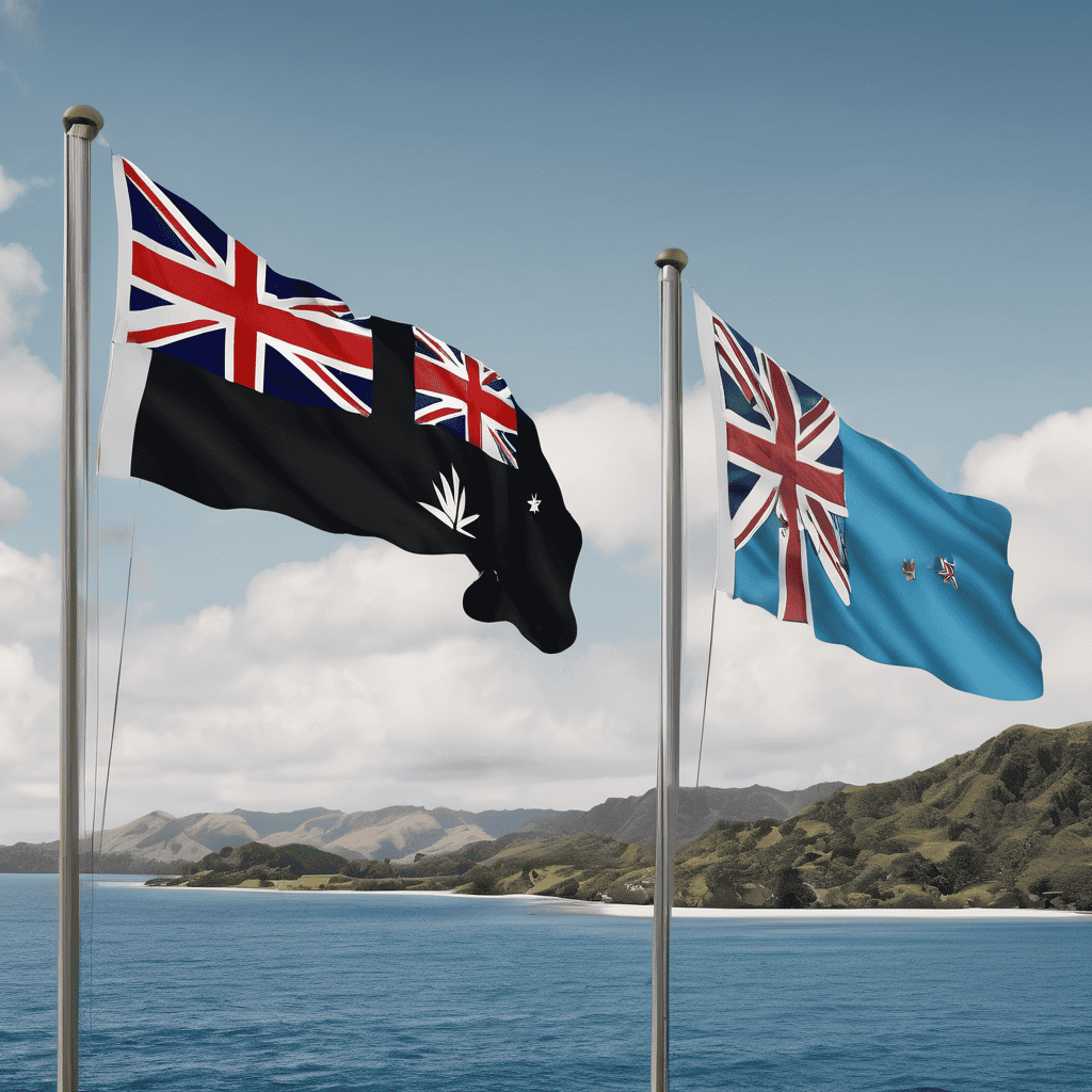 Waitangi Day in Fiji Signals Stronger New Zealand–Fiji Partnership