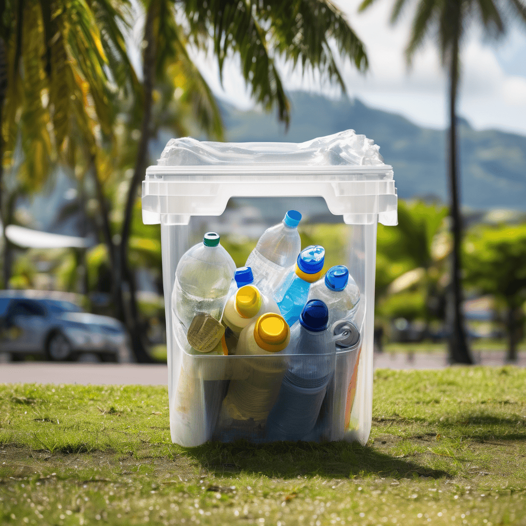 Lautoka's Return & Earn Hits Recycling Milestone