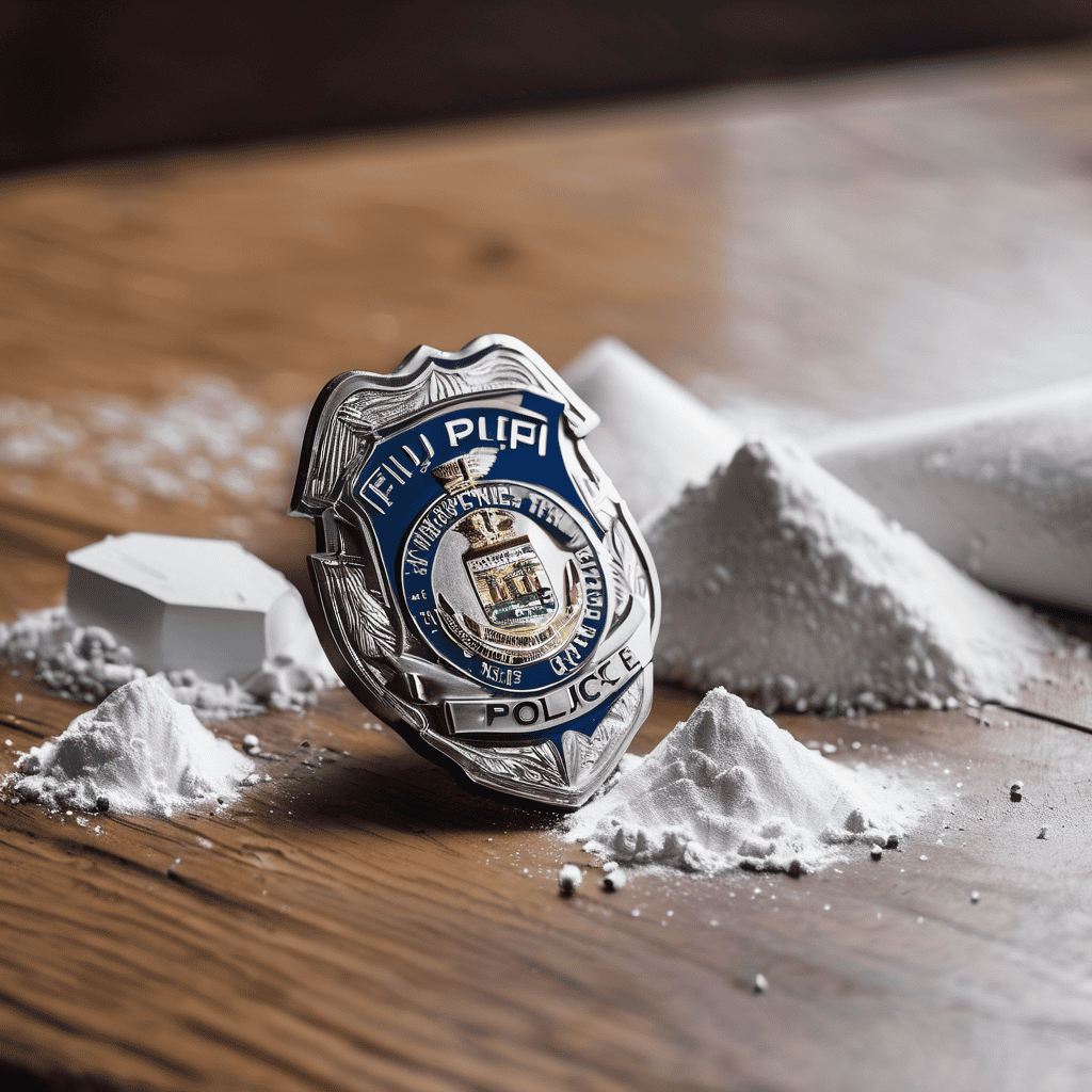 Vatia drug bust sends five to Rakiraki Court