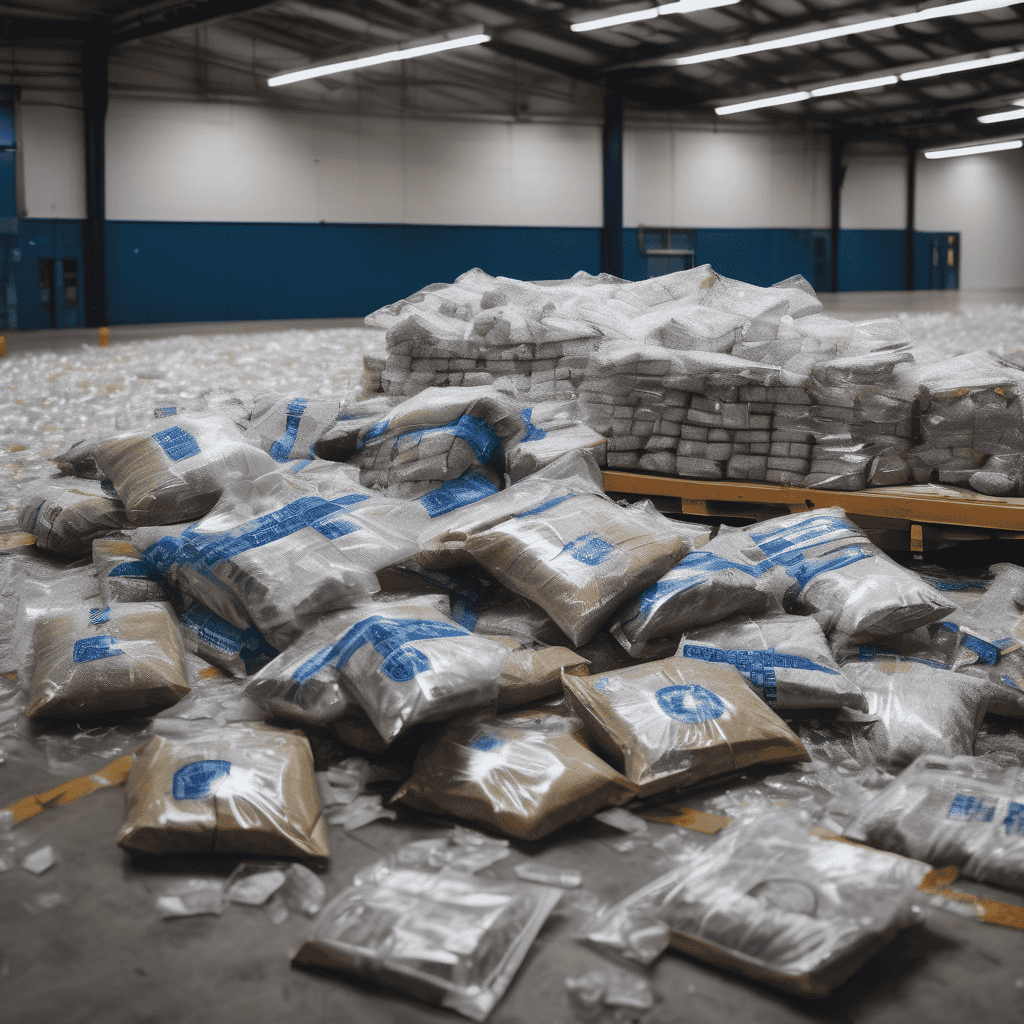 Fiji cocaine bust: Five charged in 2.6-tonne seizure as ex-witness's role comes to light