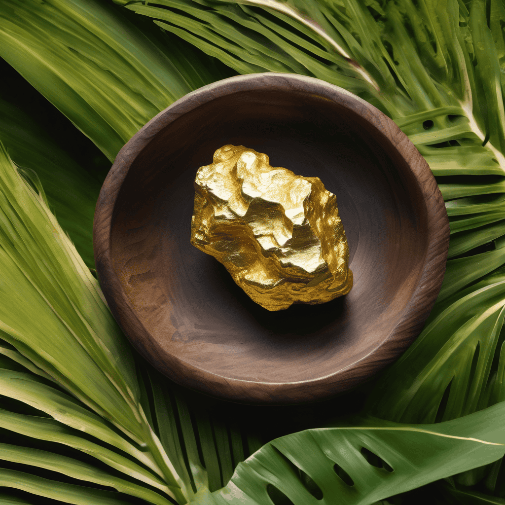 Tuvatu Gold Mine Poised to Eclipse Fiji's Vatukoula with Arete Capital Backing