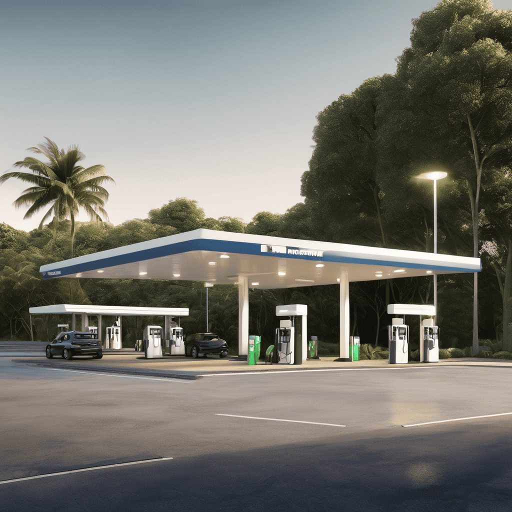 TotalEnergies Fiji unveils Raiwaqa service station renovation