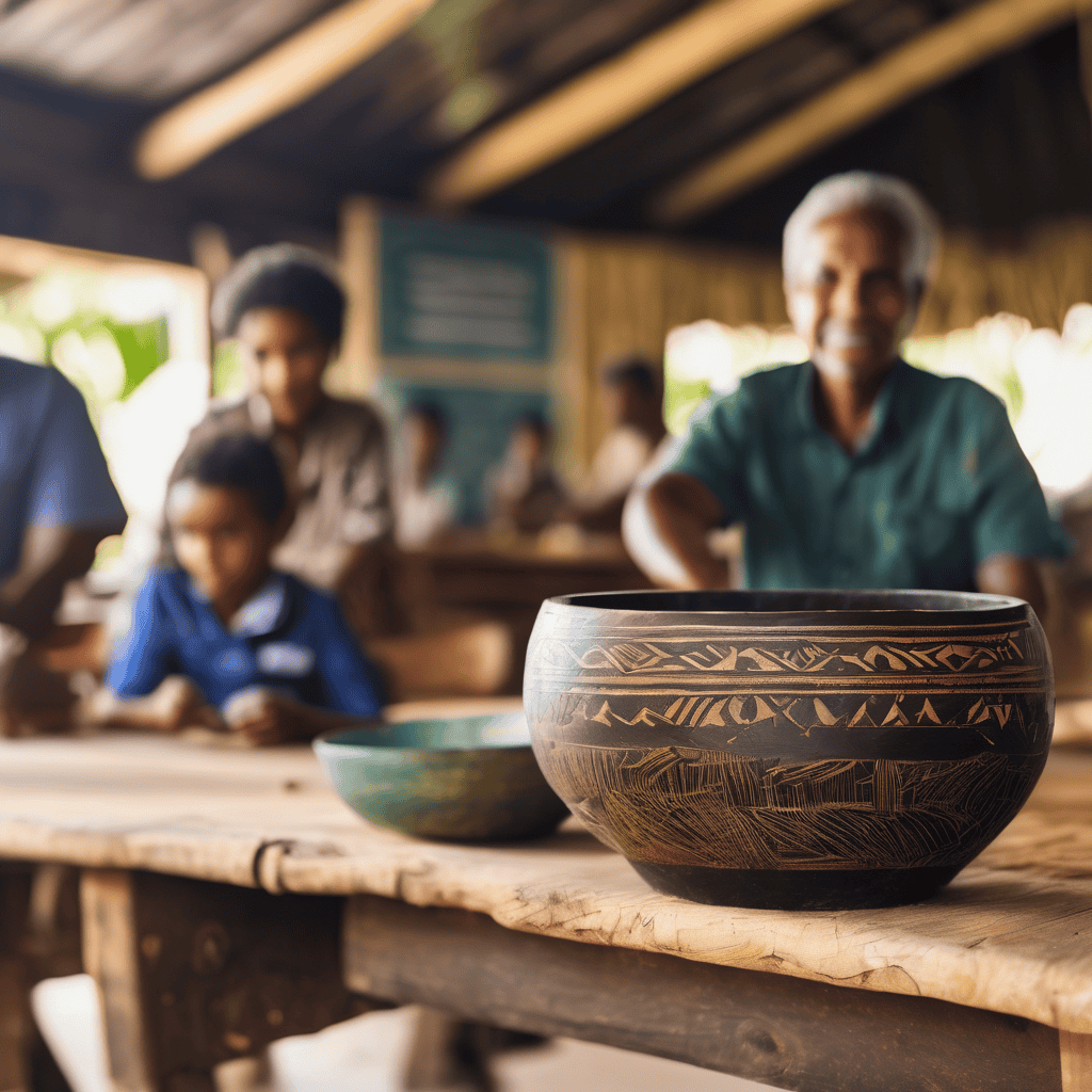 Namosi Elders Push for Proactive Oversight of Rural Teacher Tenures