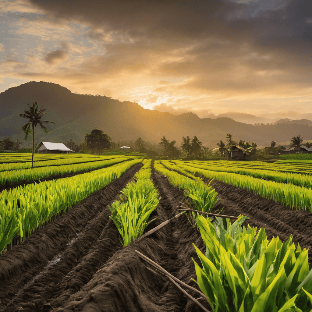 Can Farming Save Fiji's Youth From Drugs?