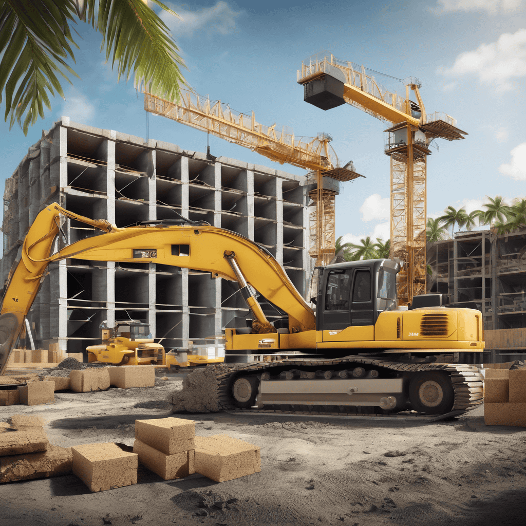 FNPF Defends Denarau Redevelopment Budget as April Completion Looms