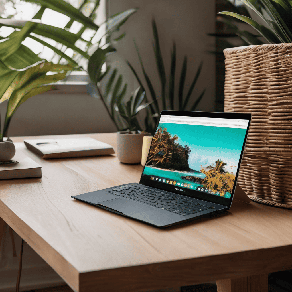 Back-to-School Laptops: Top Brands to Power Your Season in Fiji