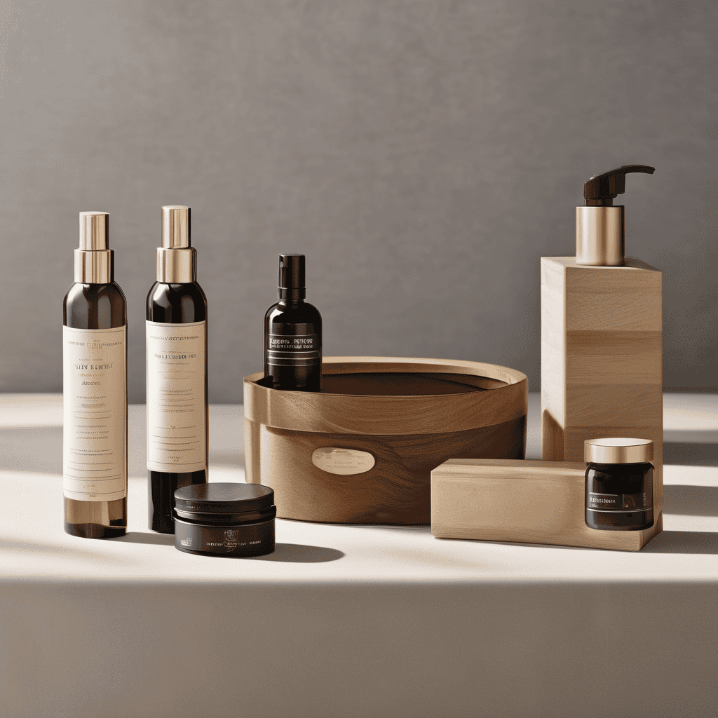 Valentine’s Day Gift Idea: The Brut Grooming Hamper for Confidence