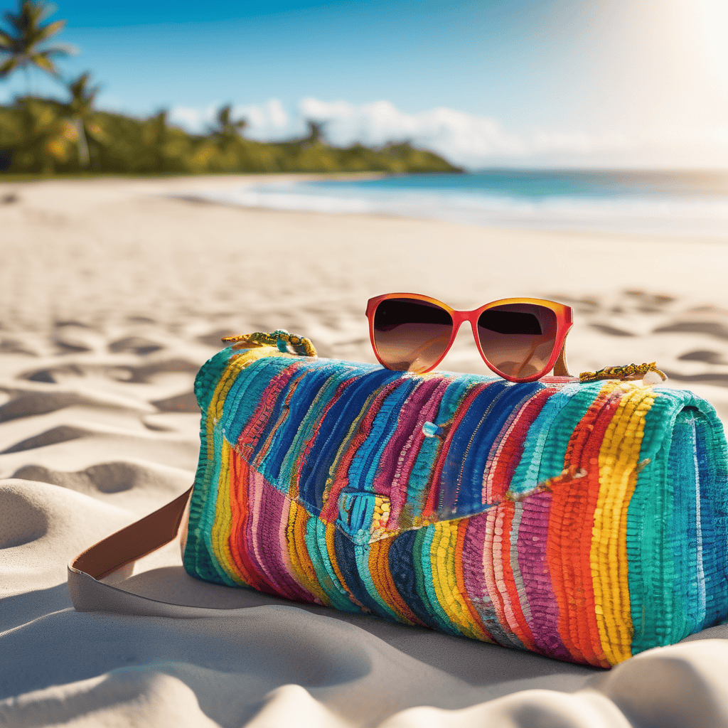 Shopping as Self-Expression: Fiji Singer Embraces Freedom Over Budget