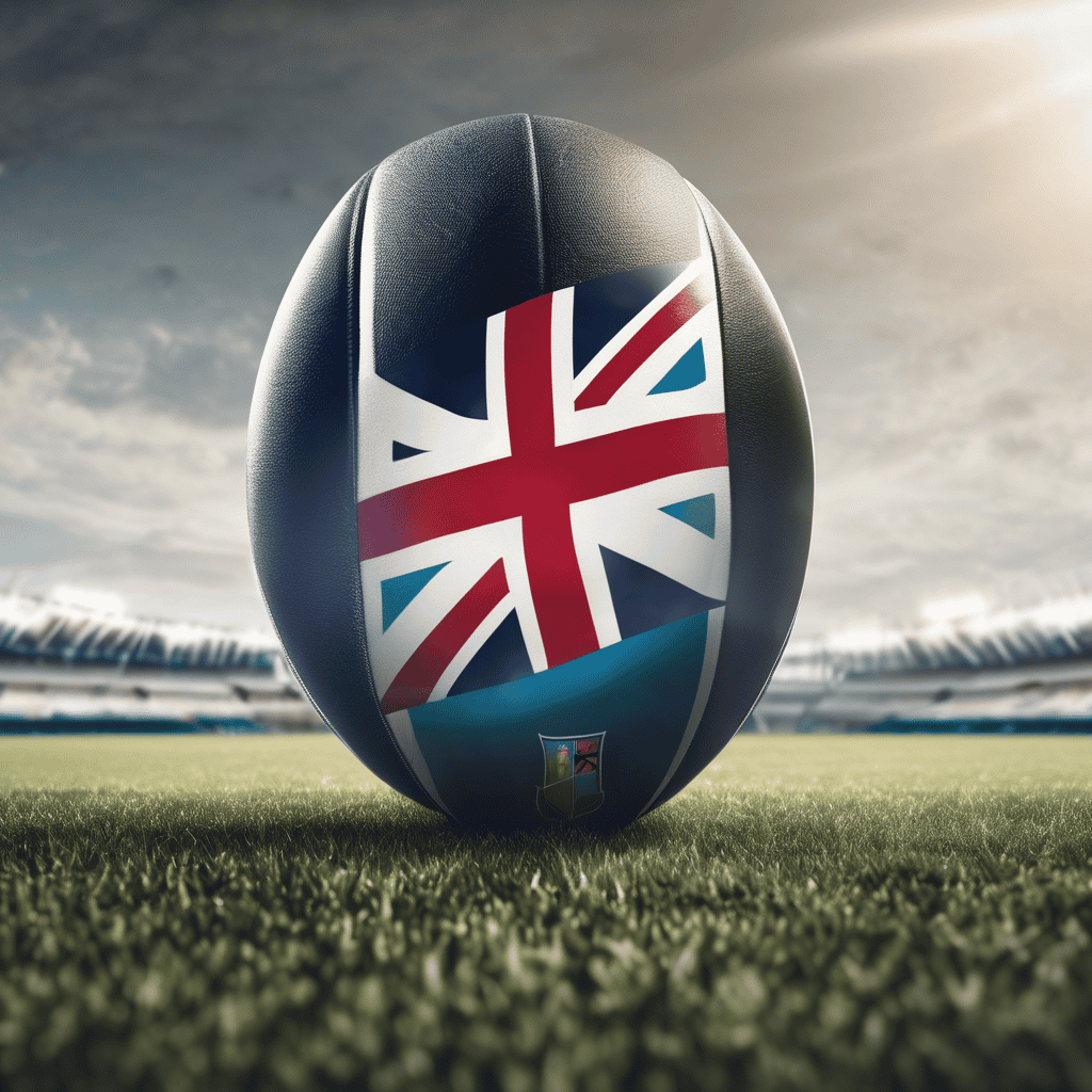 Fiji Rugby League Appoints a New Chair and Signals a Fresh Era