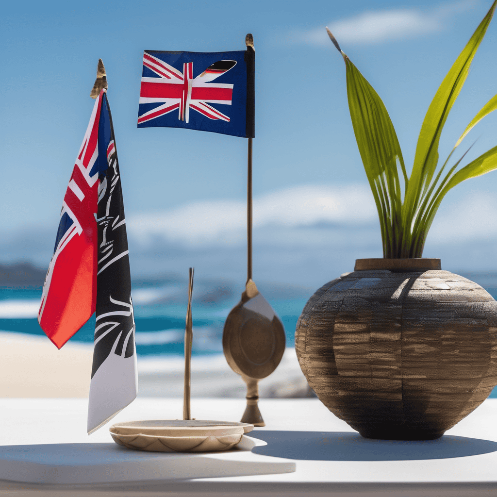 Waitangi Day in Suva Signals Strengthening NZ-Fiji Ties