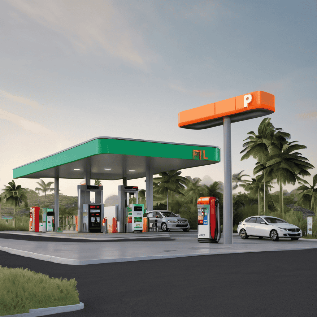 TotalEnergies Reopens Raiwaqa Service Station in Fiji with Safety Upgrades and Expanded Services