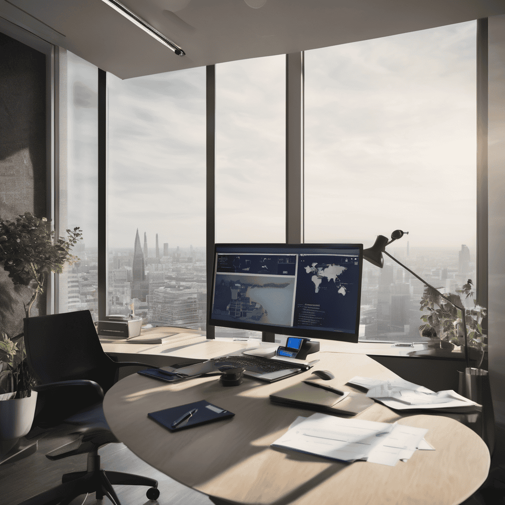 ANZ Enlists Rabih Yazbek for UK and Europe Client Coverage