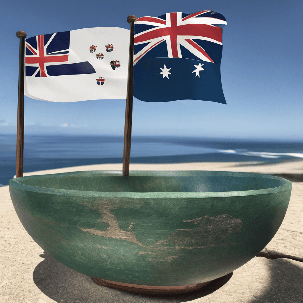 Fiji-Australia push for deeper economic ties as trade hits $4.4B