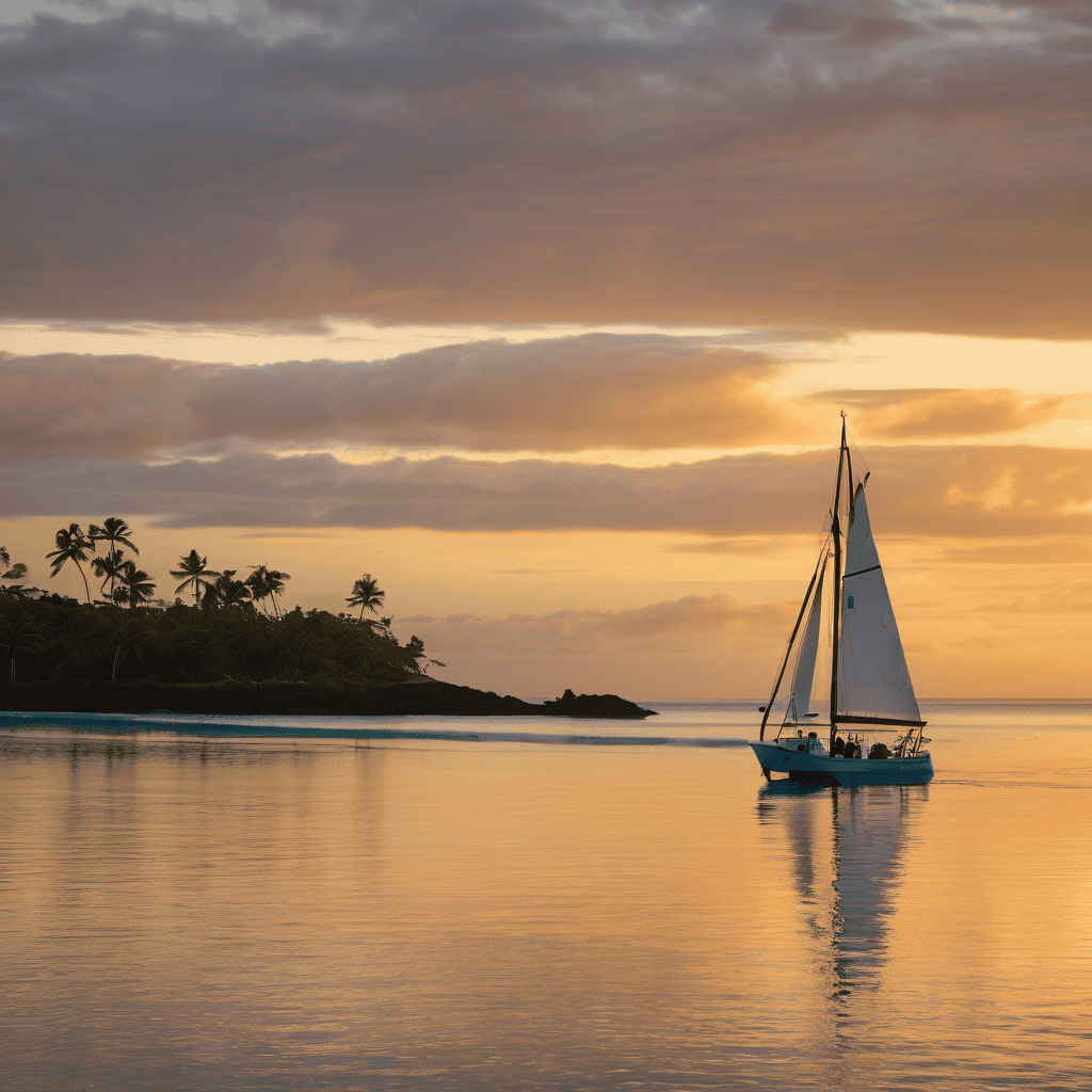 Cook Islands and U.S. Launch Non-Binding Framework for Ocean Mineral Supply Chains