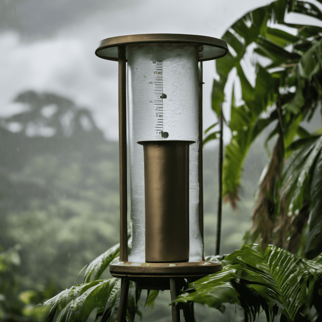 Fiji Braces for Flash Flood Alert as Heavy Rain Looms