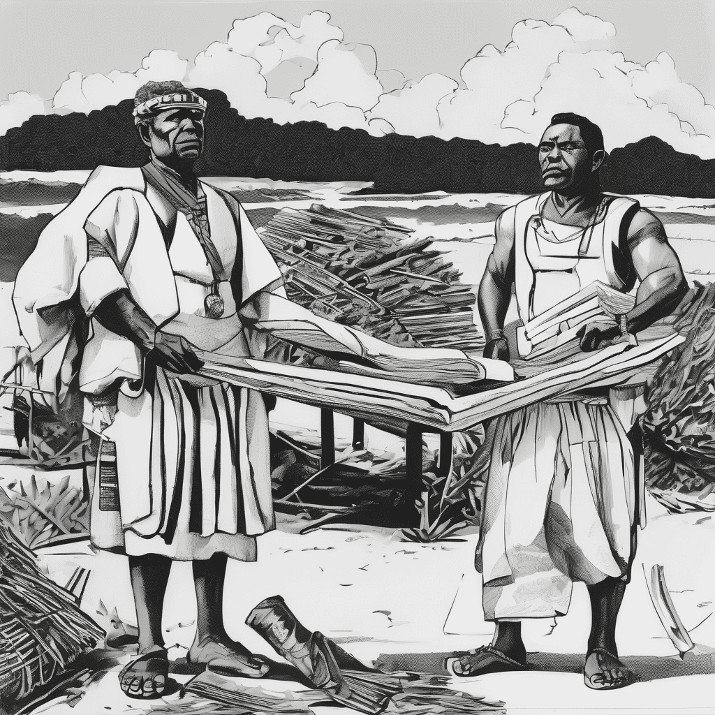 Pacific Leaders Urged to Unite for Faster Disaster Financing