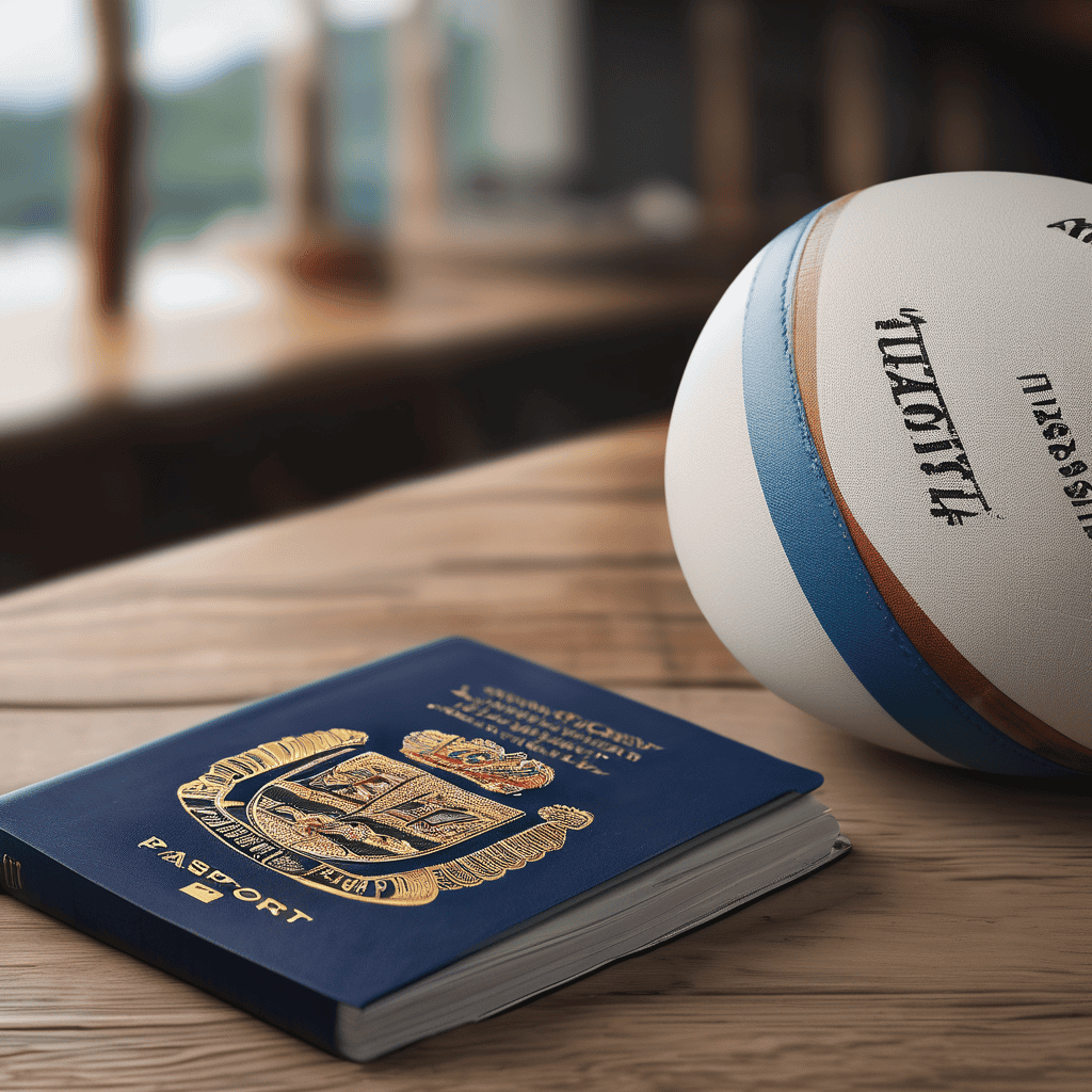 Fiji PM Flags Questions Over Minister's NZ Trip With U-20 Rugby Sevens Team