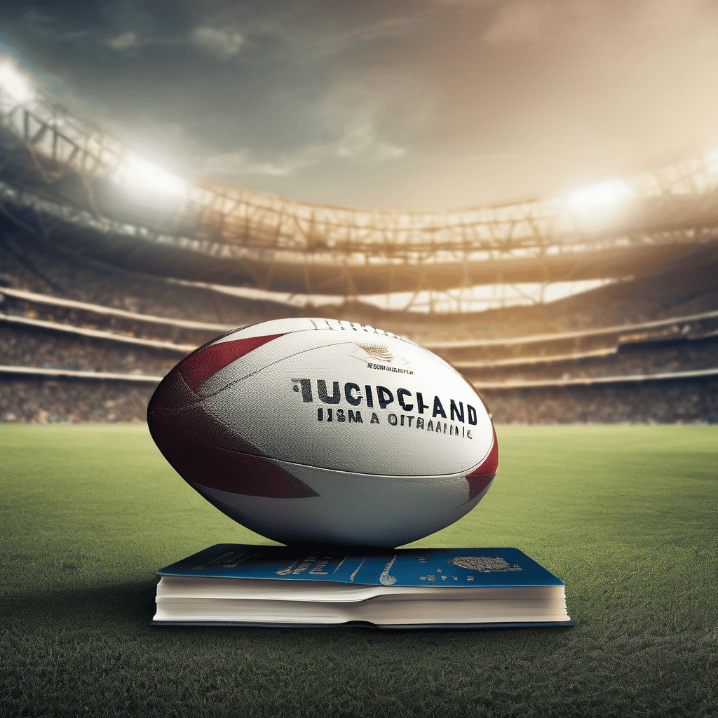 Minister's NZ Rugby Sevens Trip Raises Questions Over Spouse Disclosure